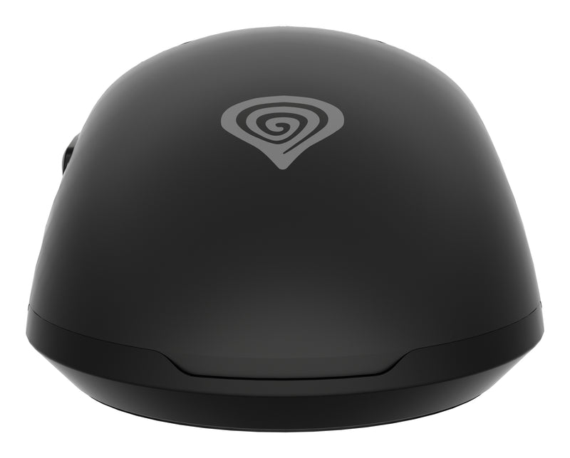 GENESIS Zircon 660 Maus Gaming rechts RF Wireless + Bluetooth + USB Type-A Optisch 12000 DPI