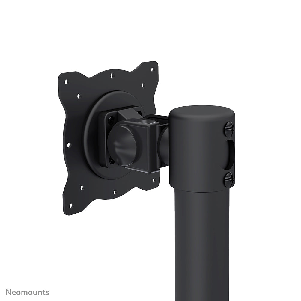 Neomounts FPMA-D025BLACK Monitorarm 10-30" - neigbar
