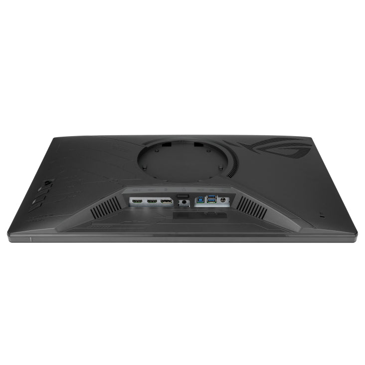 ASUS ROG Strix XG259QNS Computerbildschirm 62,2 cm (24.5") 1920 x 1080 Pixel Full HD LCD Schwarz