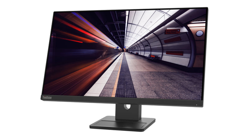 Lenovo ThinkVision E24-30 Computerbildschirm 60,5 cm (23.8") 1920 x 1080 Pixel Full HD LED Schwarz