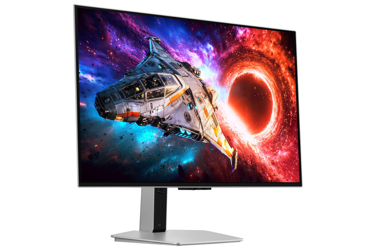 Samsung 32" Odyssey OLED G8 (G80SH) 4K 240Hz UHD Gaming Monitor