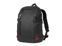 GENESIS Pallad 420 39,6 cm (15.6") Rucksack Schwarz