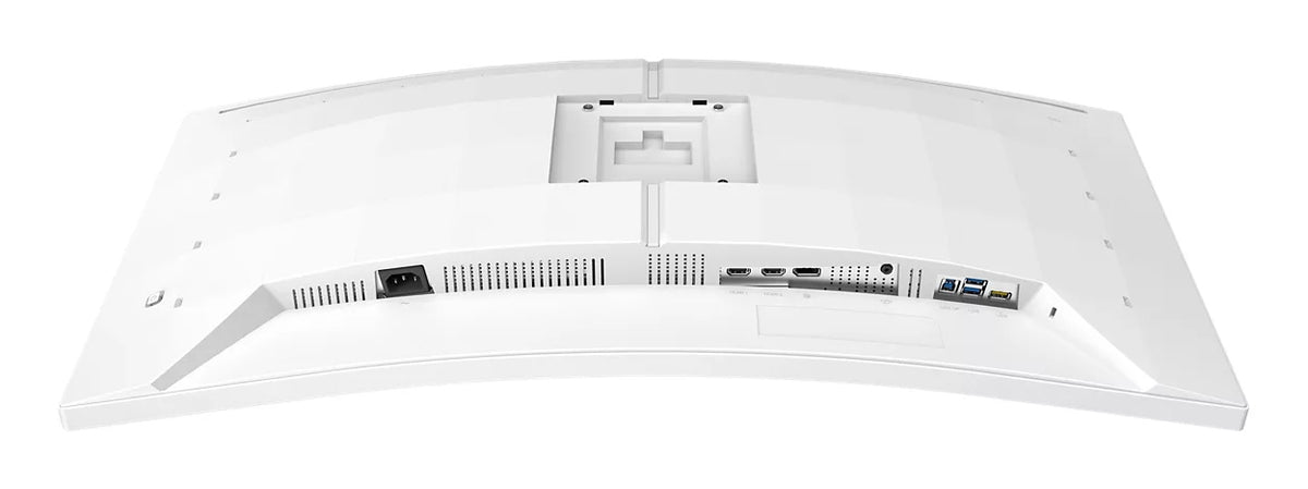 Philips Evnia 5000 34M2C5501A/00 Computerbildschirm 86,4 cm (34") 3440 x 1440 Pixel Wide Quad HD LCD Weiß