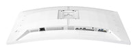 Philips Evnia 5000 34M2C5501A/00 Computerbildschirm 86,4 cm (34") 3440 x 1440 Pixel Wide Quad HD LCD Weiß
