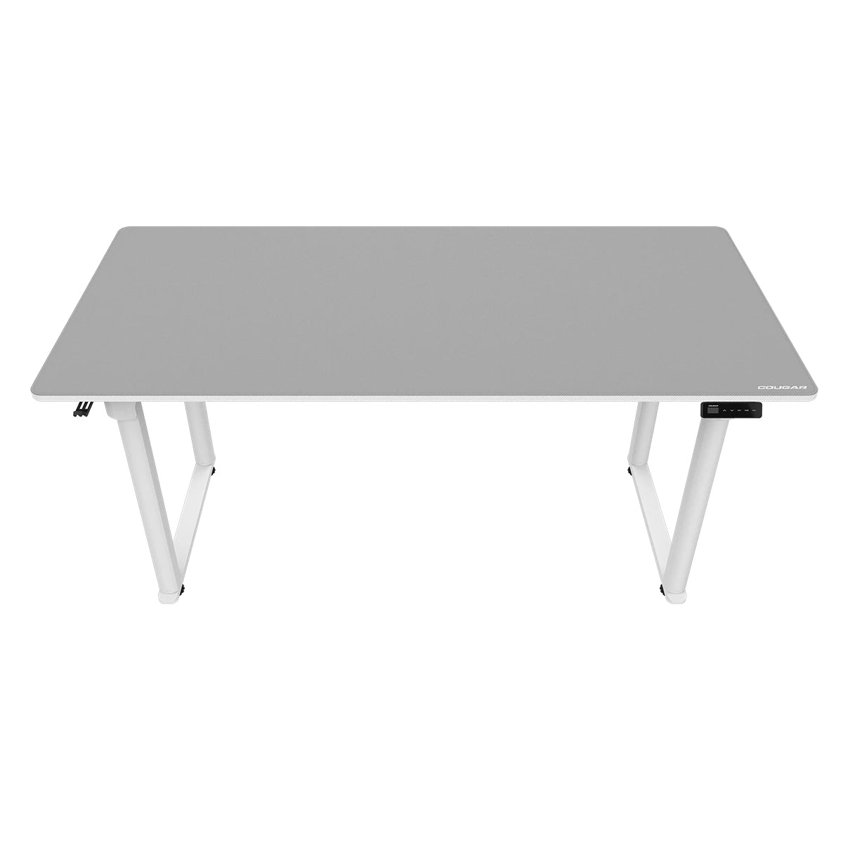 COUGAR Gaming Schreibtisch E-Grav 160, Weiß