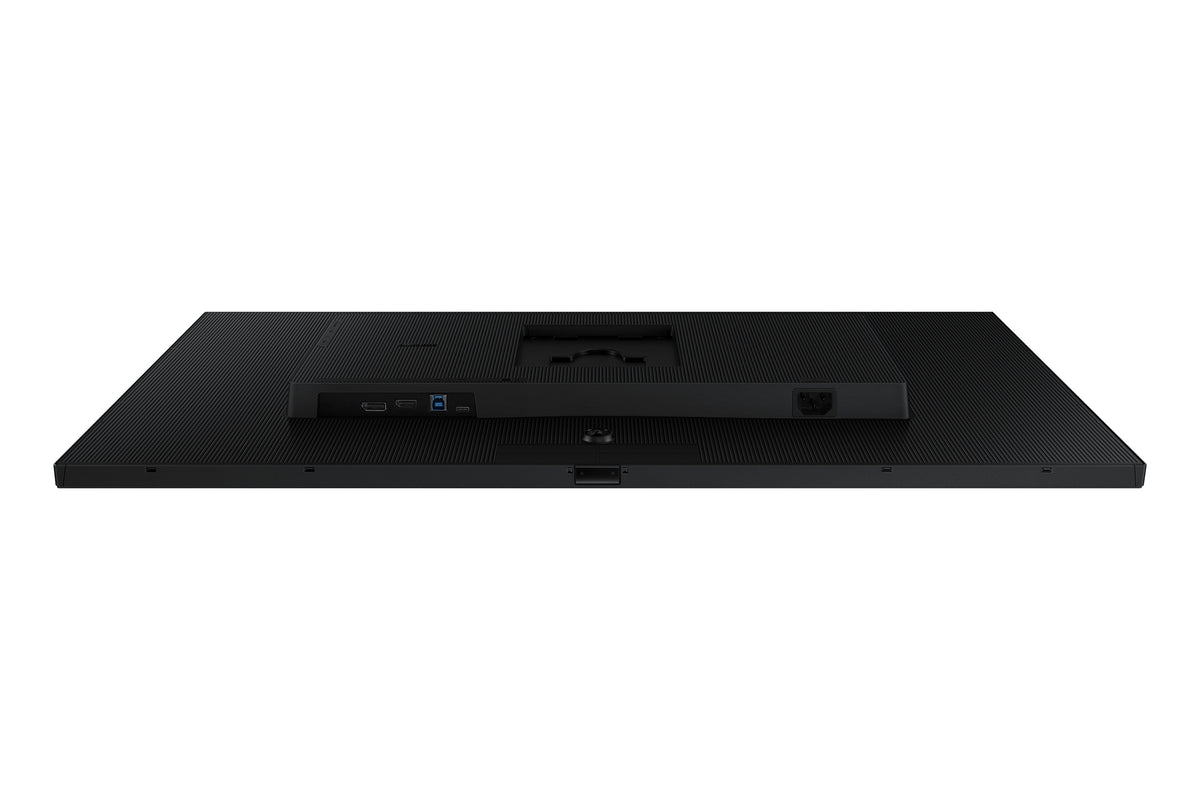 Samsung S80UD Computerbildschirm 81,3 cm (32") 3840 x 2160 Pixel 4K Ultra HD LCD Schwarz