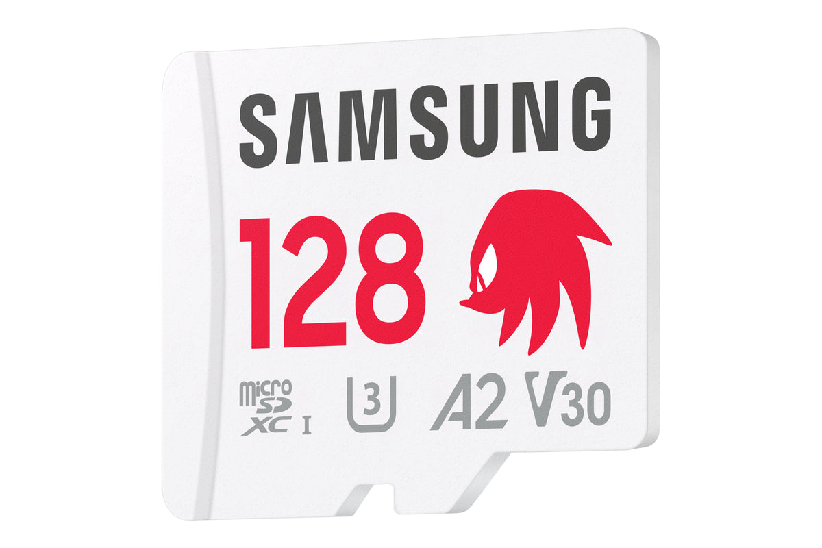 Samsung MB-MD128S 128 GB MicroSDXC UHS-I Klasse 10