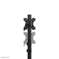 Neomounts DS45-600BL1 Monitorständer für einen Bildschirm 10-32"