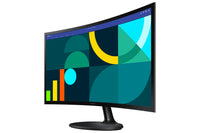 Samsung S36GD Computerbildschirm 61 cm (24") 1920 x 1080 Pixel Full HD LCD Schwarz