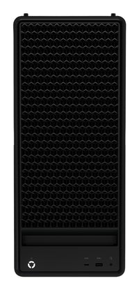 Lenovo Legion T5 30AGB10 AMD Ryzen™ 7 7700X 32 GB DDR5-SDRAM 1 TB SSD NVIDIA GeForce RTX 5070 Ti Windows 11 Pro Tower PC Flüssigkeitskühlsystem Schwarz