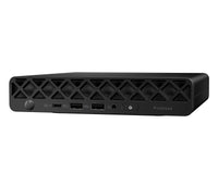 HP ProDesk 4 Mini G1i Intel Core Ultra 7 265T 32 GB DDR5-SDRAM 1 TB SSD Windows 11 Pro Mini PC Mini-PC Schwarz