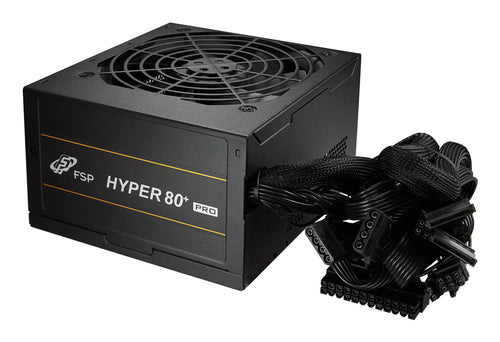 450W FSP Hyper PRO 80+ Bronze