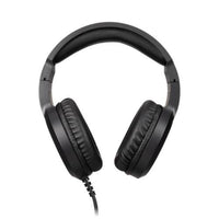 Acer NHW310 Kopfhörer Kabelgebunden Kopfband Gaming USB Typ-A Schwarz