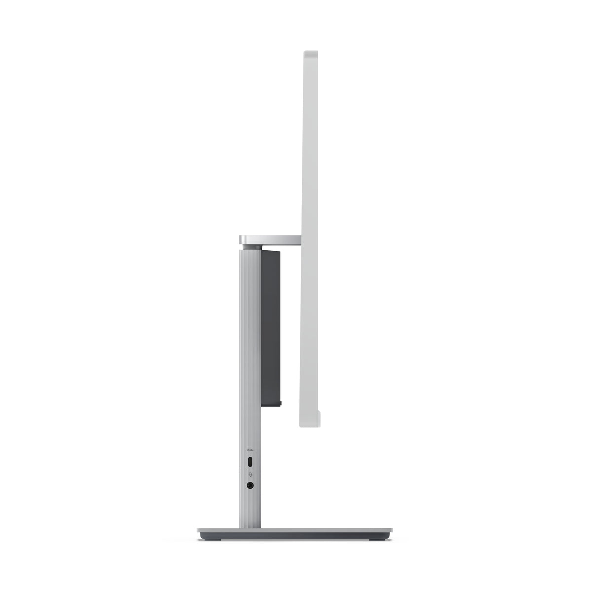 Lenovo IdeaCentre AIO 27IRH9 68,6 cm (27") 2560 x 1440 Pixel All-in-One-PC 32 GB DDR5-SDRAM 1 TB SSD Windows 11 Home Wi-Fi 6 (802.11ax) Grau