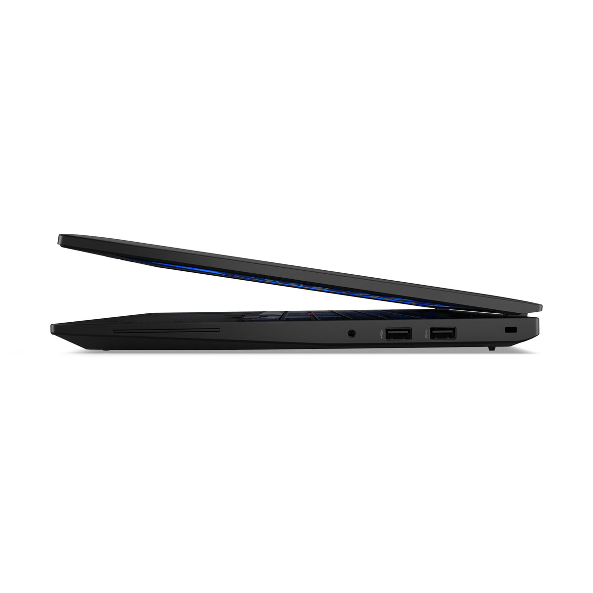 Lenovo ThinkPad L16 Gen 2 (Intel) Intel Core Ultra 5 225U Laptop 40,6 cm (16") WUXGA 32 GB DDR5-SDRAM 1 TB SSD Wi-Fi 6E (802.11ax) Windows 11 Pro Deutsch Schwarz