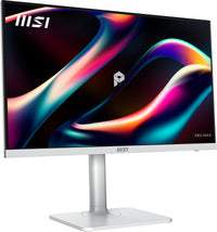 MSI PRO MAX 271QPHW E14 Computerbildschirm 68,6 cm (27") 2560 x 1440 Pixel Wide Quad HD LCD Weiß