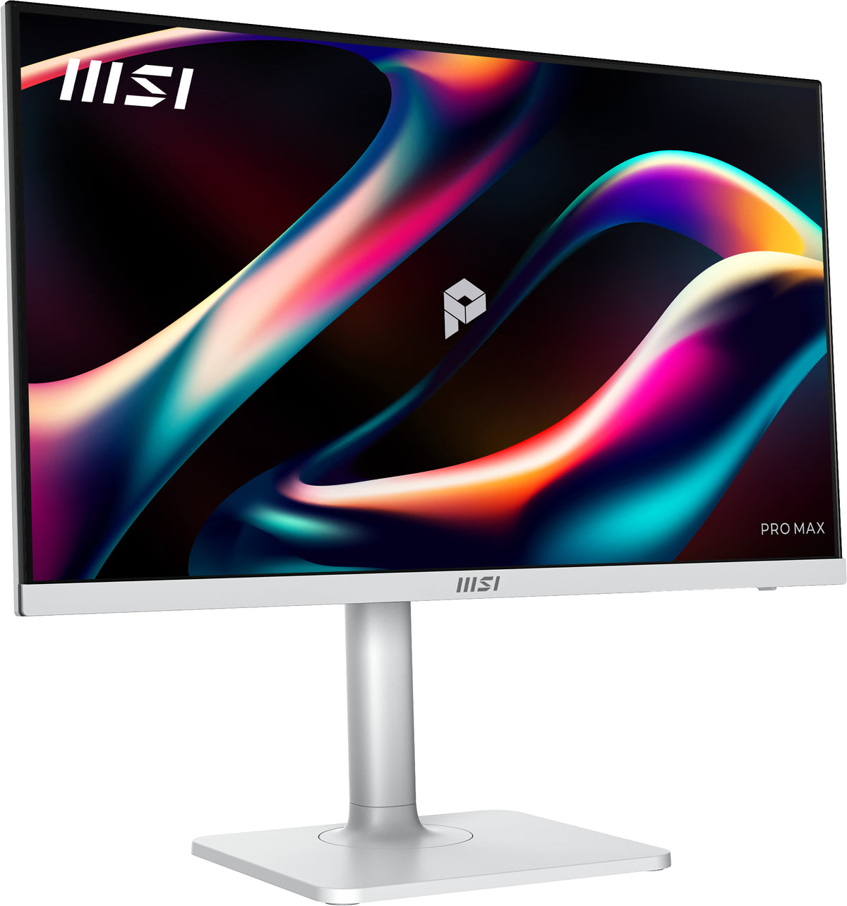 MSI Pro MAX 271PHW E14 Computerbildschirm 68,6 cm (27") 1920 x 1080 Pixel Full HD Weiß