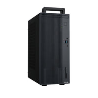 ASUS ExpertCenter P500 Mini Tower P500MV-13620H218X Intel® Core™ i7 i7-13620H 32 GB DDR5-SDRAM 1 TB SSD Windows 11 Pro PC Grau