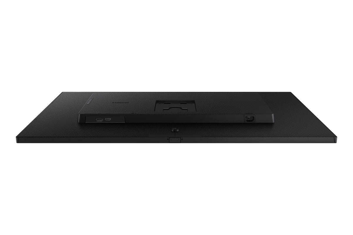 Samsung S70D Computerbildschirm 94 cm (37") 3840 x 2160 Pixel 4K Ultra HD LCD Schwarz