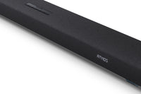 Sharp HT-SBW55121(BK) Soundbar-Lautsprecher Schwarz 5.1.2 Kanäle 212 W