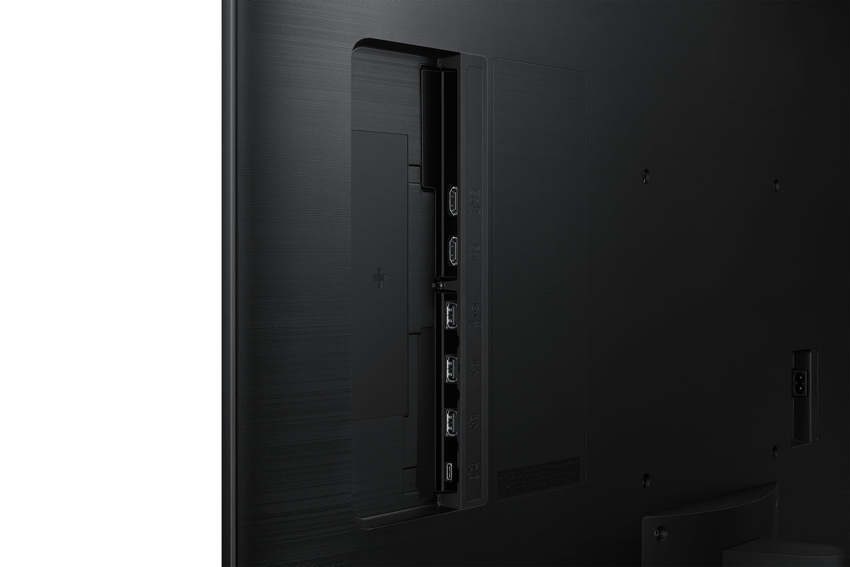 Samsung M7 M70F Computerbildschirm 109,2 cm (43") 3840 x 2160 Pixel 4K Ultra HD LCD Schwarz