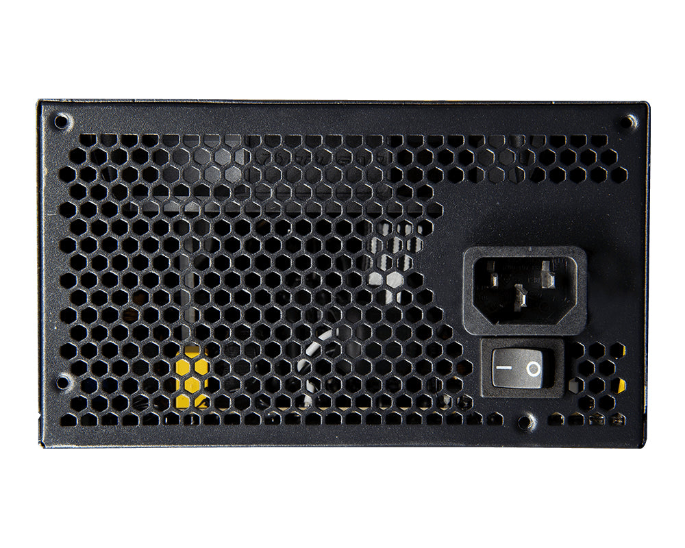 COUGAR Netzteil STC 500W ATX / 80 Plus 230V EU