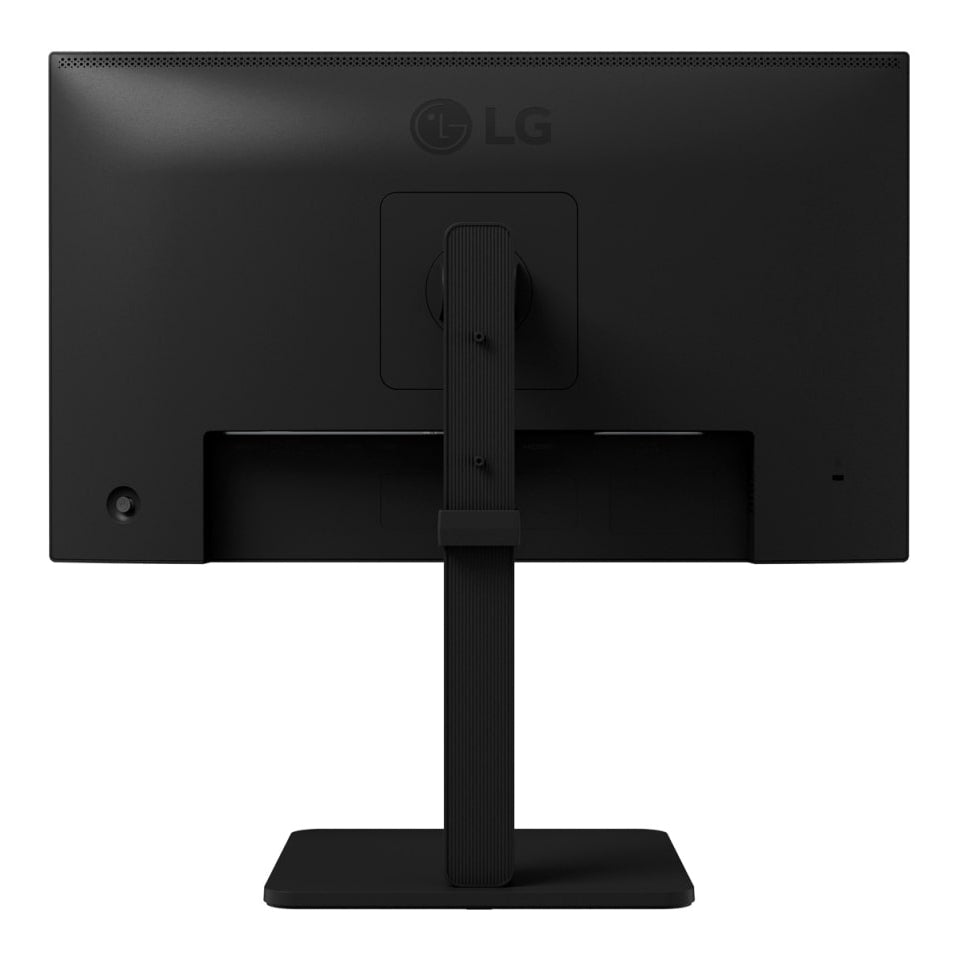 LG 27BA650-B Computerbildschirm 68,6 cm (27") 1920 x 1080 Pixel Full HD LCD Schwarz