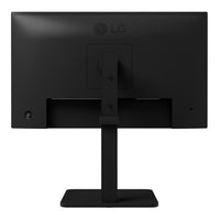 LG 27BA650-B Computerbildschirm 68,6 cm (27") 1920 x 1080 Pixel Full HD LCD Schwarz