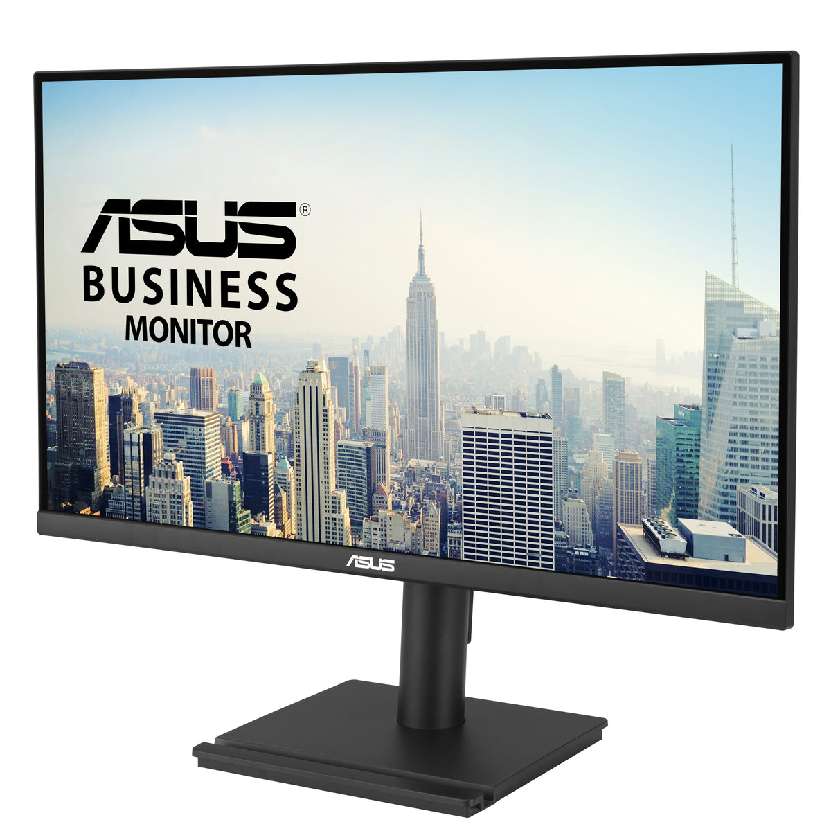 ASUS VA27UCPS Computerbildschirm 68,6 cm (27") 3840 x 2160 Pixel 4K Ultra HD LCD Schwarz