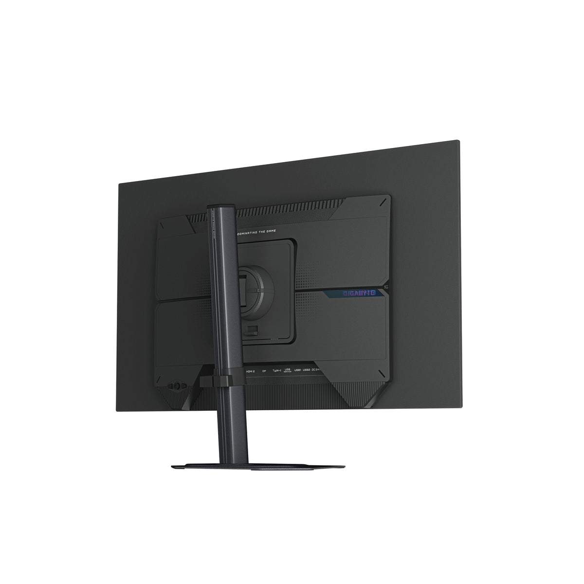 GIGABYTE MO27Q28GR 27” Glossy WOLED QHD Gaming-Monitor - 2560 x 1440, 280Hz, 0.03ms, 335 cd/m², Display HDR True Black 500, HDMI 2.1, DisplayPort 1.4
