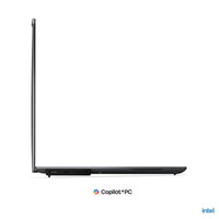 Lenovo ThinkPad X9-15p Gen 1 Aura Edition Copilot+ PC 358H Laptop 38,9 cm (15.3") Touchscreen 2.8K 64 GB 1 TB SSD Wi-Fi 7 (802.11be) Windows 11 Pro Grau Deutsch
