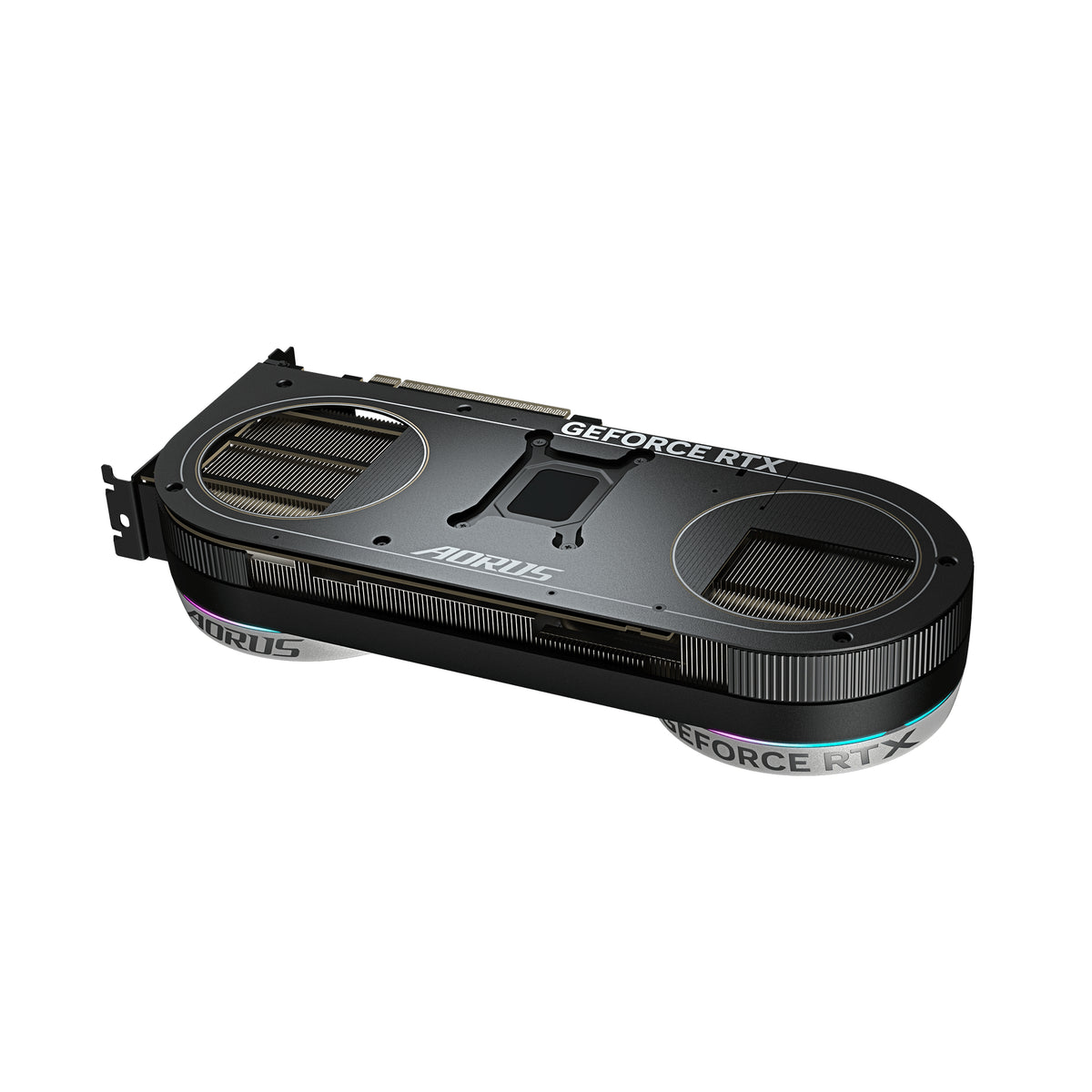GIGABYTE AORUS GeForce RTX 5070 INFINITY 12G Grafikkarte