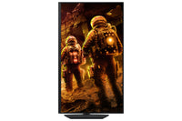 Samsung S32FG506EU Computerbildschirm 81,3 cm (32") 2560 x 1440 Pixel Quad HD LCD Schwarz