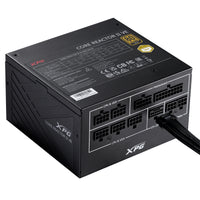 XPG COREREACTOR II VE 650W Netzteil