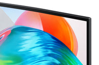 Samsung S55GH Computerbildschirm 86,4 cm (34") 3440 x 1440 Pixel UltraWide Quad HD LCD Schwarz