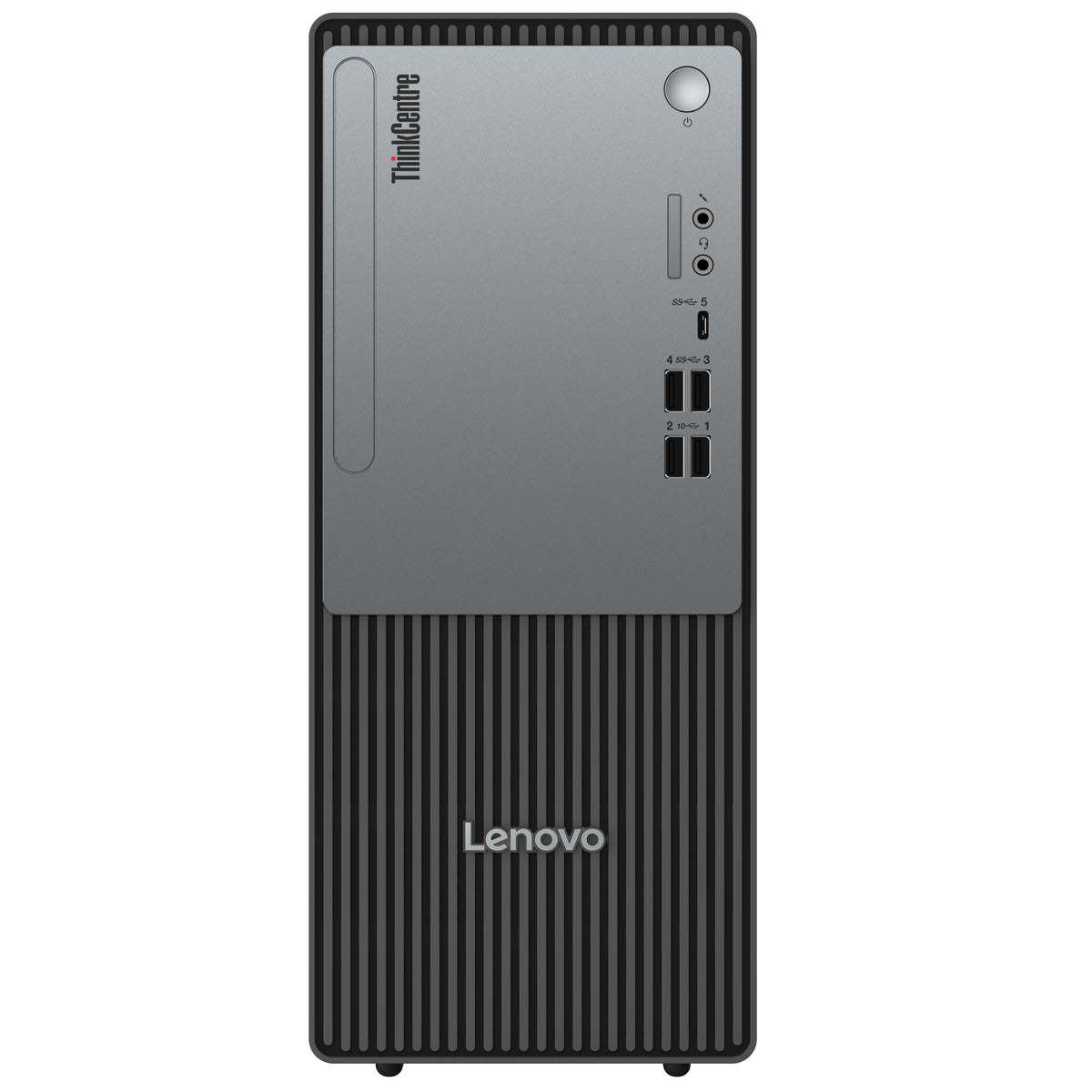 Lenovo ThinkCentre neo 30t Gen 5 Intel® Core™ i3 i3-1315U 8 GB DDR5-SDRAM 512 GB SSD Windows 11 Pro Tower PC Schwarz