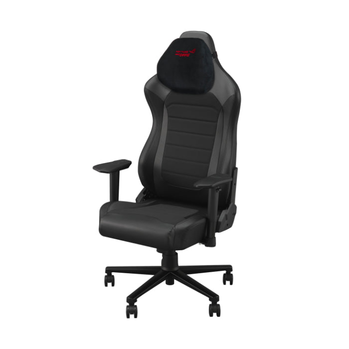 ASUS Aethon SL201 PC-Gamingstuhl Gepolsterter Sitz Schwarz