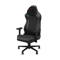 ASUS Aethon SL201 PC-Gamingstuhl Gepolsterter Sitz Schwarz