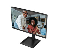AOC 24E4U Computerbildschirm 60,5 cm (23.8") 1920 x 1080 Pixel Full HD LED Schwarz