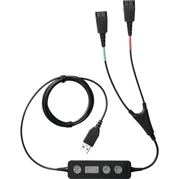 Cavo di formazione USB/QD Jabra Link 265