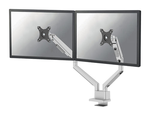 Neomounts DS70-250SL2 Monitorarm 17-32" - Gasfeder - Topfix - 180°-Stopp