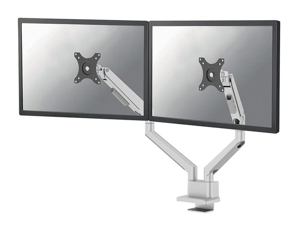 Neomounts DS70-250SL2 Monitorarm 17-32" - Gasfeder - Topfix - 180°-Stopp