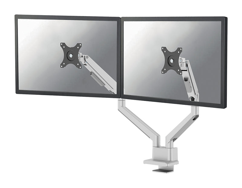 Neomounts DS70-250SL2 Monitorarm 17-32" - Gasfeder - Topfix - 180°-Stopp