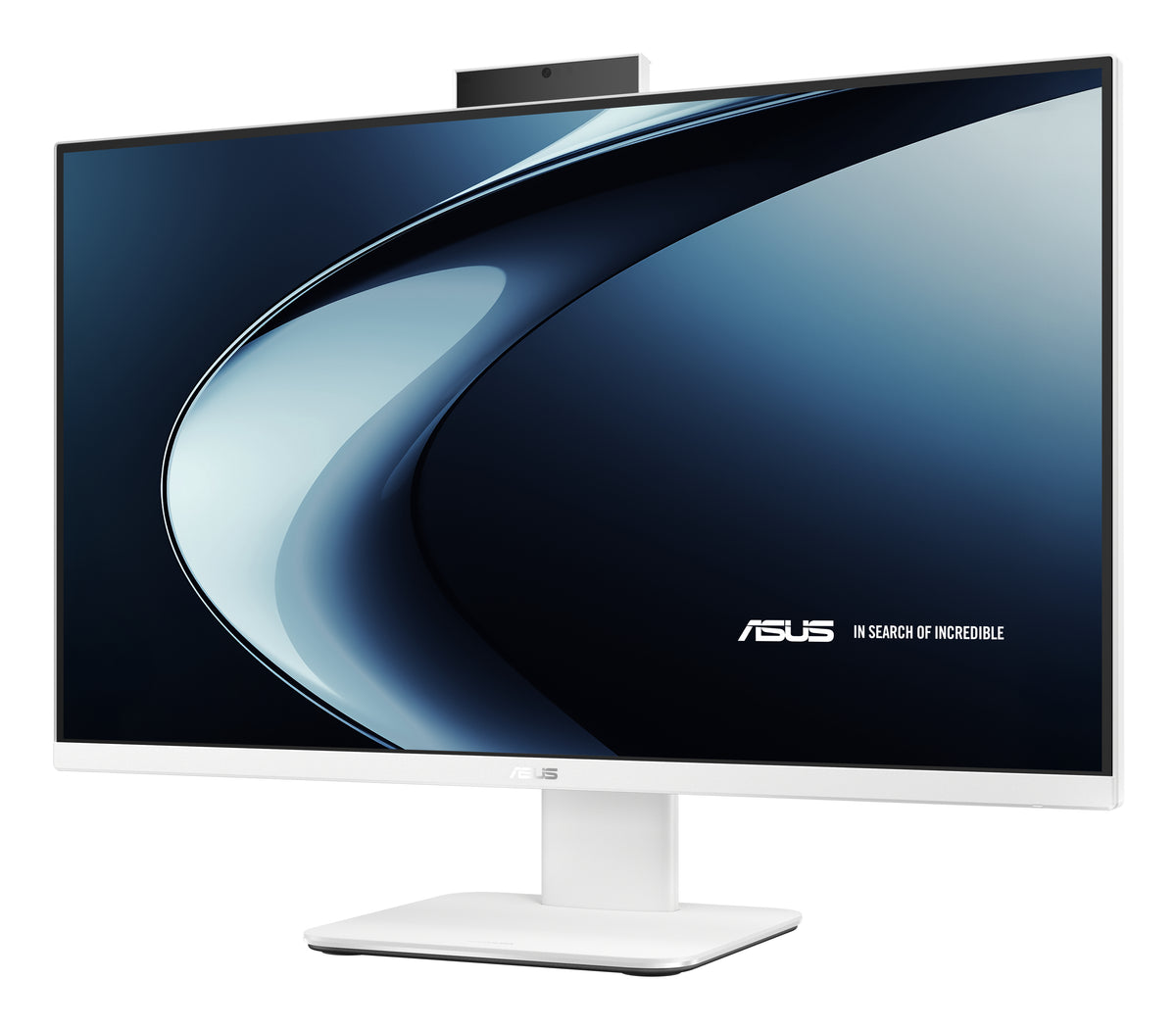 ASUS V400 AiO V470VAK-WPE925W Intel® Core™ i5 i5-13420H 68,6 cm (27") 1920 x 1080 Pixel All-in-One-PC 8 GB DDR5-SDRAM 512 GB SSD Windows 11 Home Wi-Fi 6E (802.11ax) Weiß