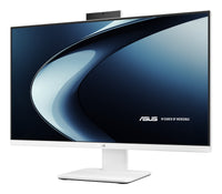 ASUS V400 AiO V470VAK-WPE261W Intel Core 5 210H 68,6 cm (27") 1920 x 1080 Pixel All-in-One-PC 16 GB DDR5-SDRAM 1 TB SSD Windows 11 Home Wi-Fi 6 (802.11ax) Weiß
