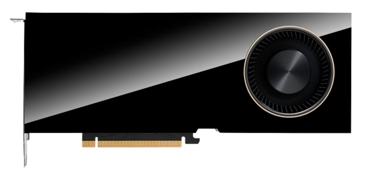 HP NVIDIA RTX 6000 Ada 48 GB 4DP-Grafikkarte