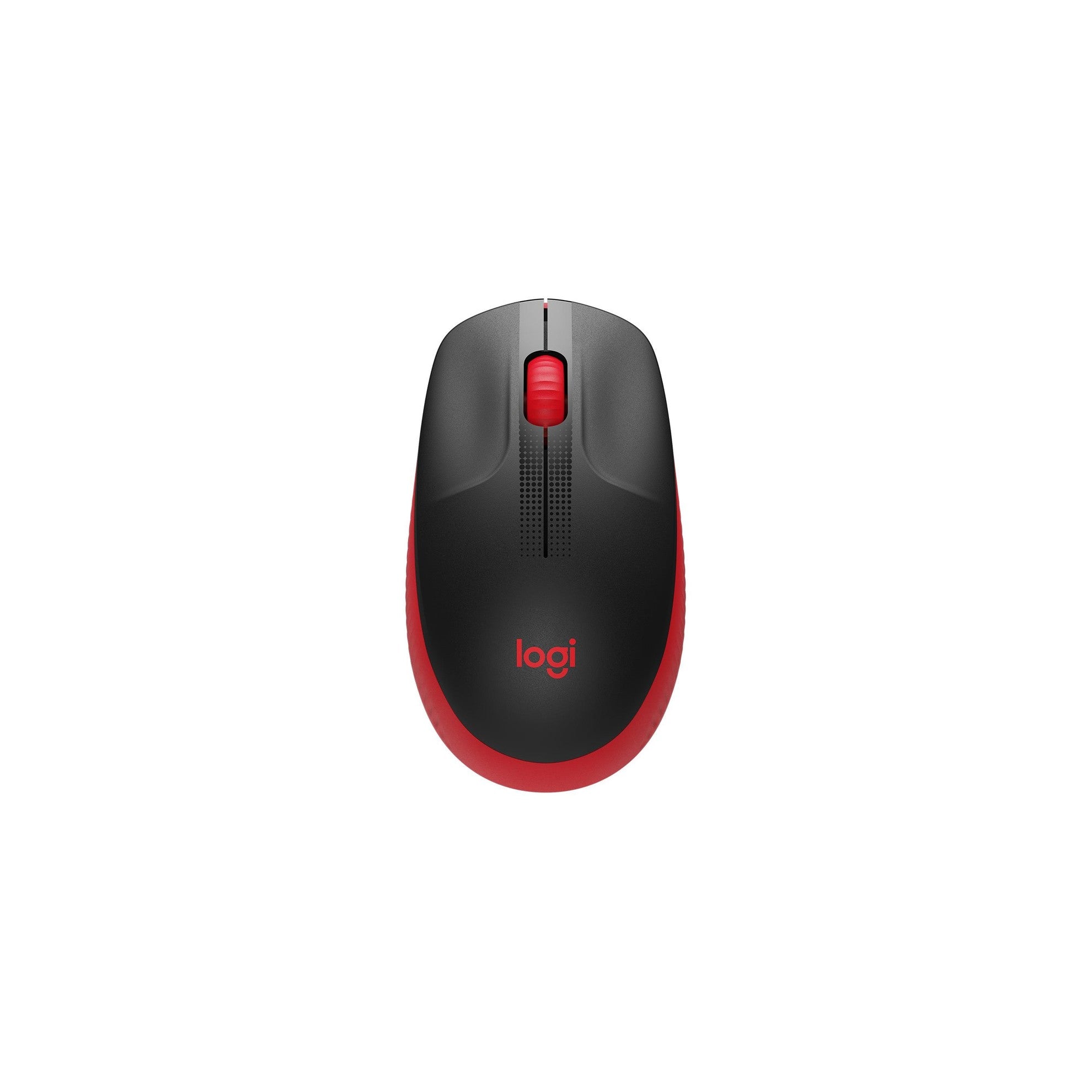 Logitech M190 rot