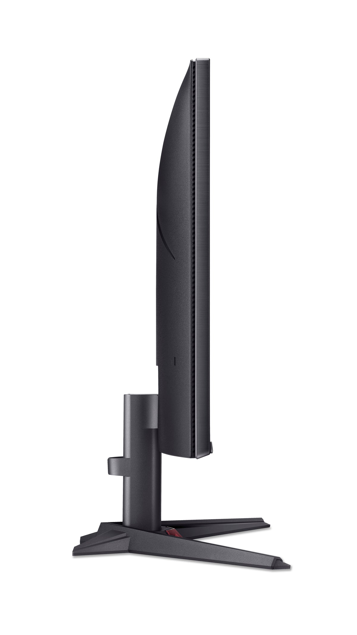 Acer NITRO VG0 VG270 P6 Computerbildschirm 68,6 cm (27") 1920 x 1080 Pixel Full HD LCD Schwarz