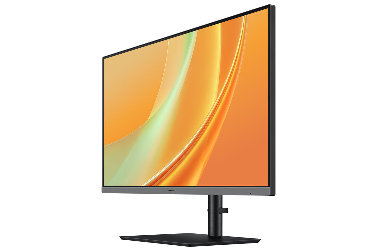 Samsung G32H Computerbildschirm 68,6 cm (27") 1920 x 1080 Pixel Full HD LCD Schwarz
