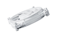 be quiet! SILENT WINGS 4 | 120mm PWM White Computergehäuse Ventilator 12 cm Weiß 1 Stück(e)